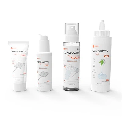 Gelatina per elettrodi